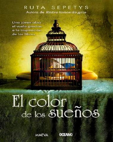 COLOR DE LOS SUEÑOS, EL