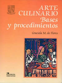 ARTE CULINARIO