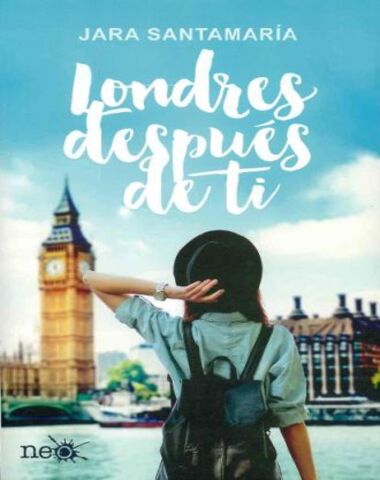 LONDRES DESPUES DE TI