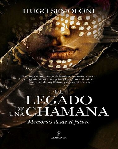 LEGADO DE CHAMANA