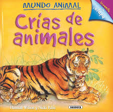 CRIAS DE ANIMALES