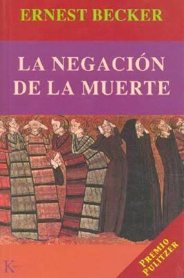 NEGACION DE LA MUERTE