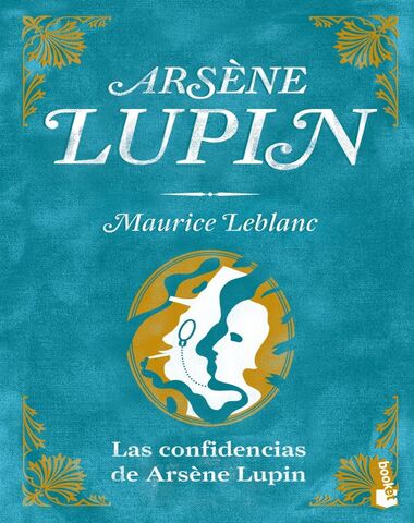 CONFIDENCIAS DE ARSENE LUPIN, LAS