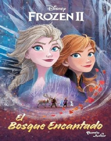 FROZEN II