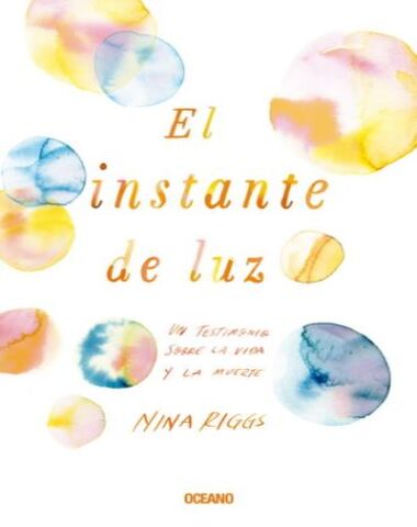 INSTANTE DE LA LUZ, EL