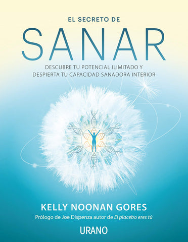 SECRETO DE SANAR, EL