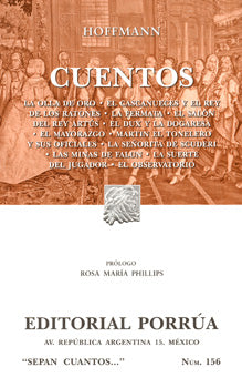 S/C 156 CUENTOS