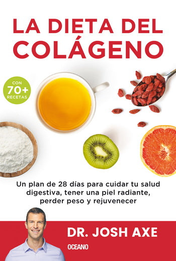 DIETA DEL COLAGENO, LA