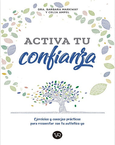 ACTIVA TU CONFIANZA