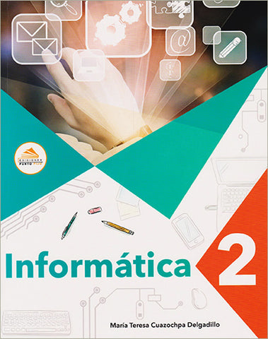 INFORMATICA 2° SEC.