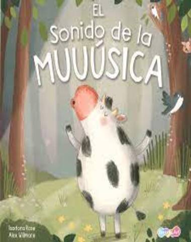 SONIDO DE LA MUSICA, EL