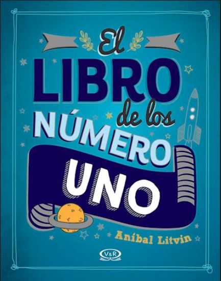 LIBRO DE LOS NUMEROS UNO, EL