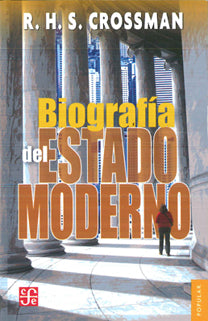 BIOGRAFIA DEL ESTADO MODERNO /CPO