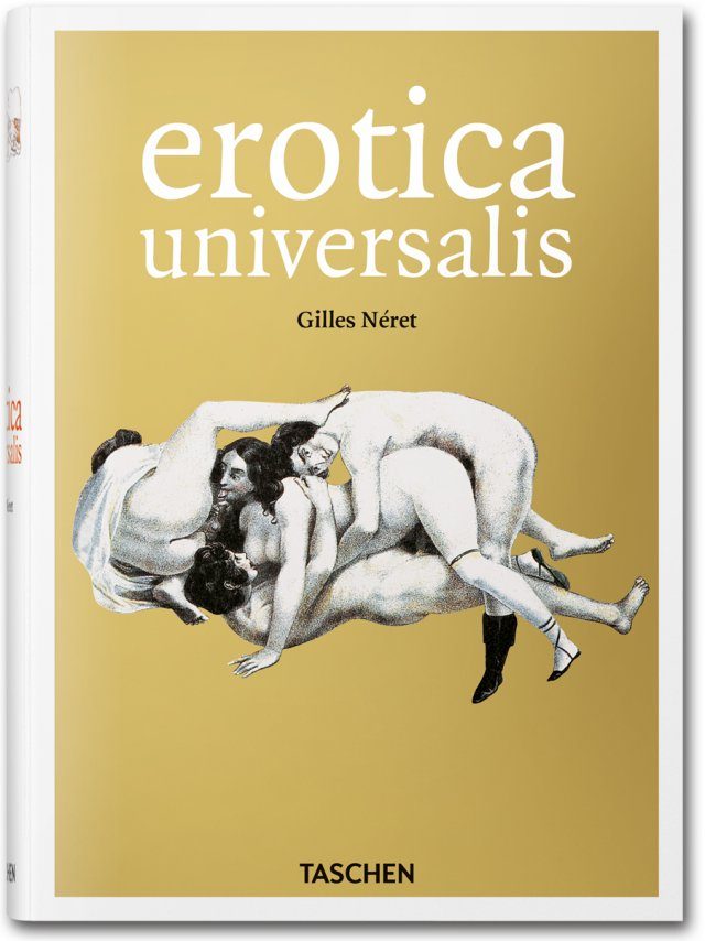 EROTICA UNIVERSALIS