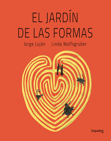 JARDIN DE LAS FORMAS /LQ