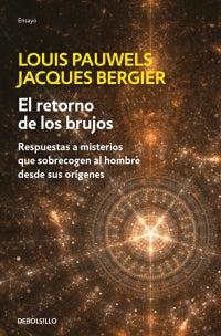 RETORNO DE LOS BRUJOS, EL