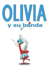 OLIVIA Y SU BANDA /TD