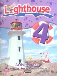 LIGHTHOUSE 4 AB