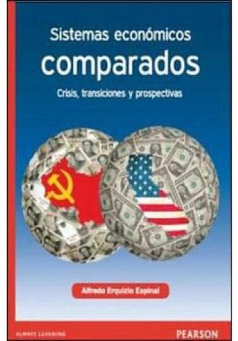 SISTEMAS ECONOMICOS COMPARADOS