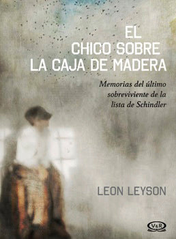 CHICO SOBRE LA CAJA DE MADERA, EL