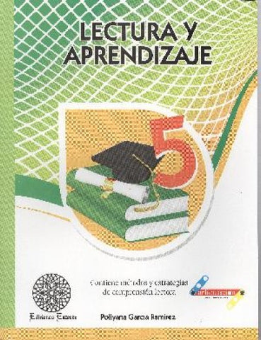 LECTURA Y APRENDIZAJE 5° PRIM.