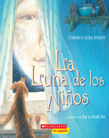 LUNA DE LOS NIÑOS, LA