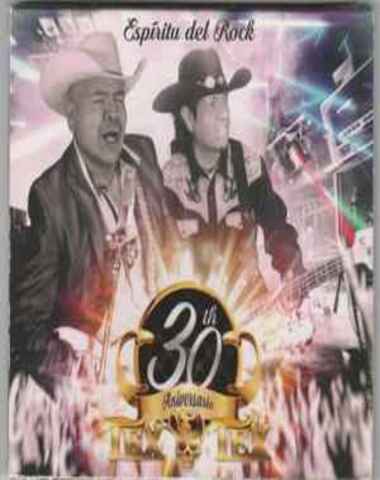 TEX TEX / ESPIRITU DEL ROCK
