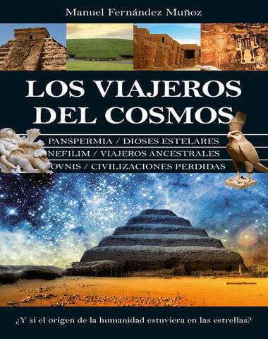 VIAJEROS DEL COSMOS