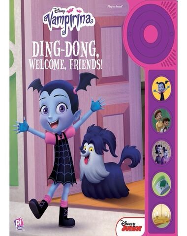 VAMPIRINA