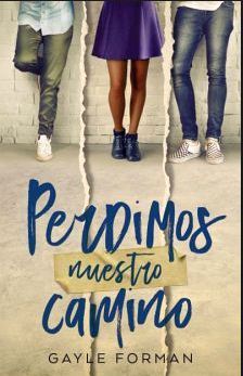 PERDIMOS NUESTRO CAMINO