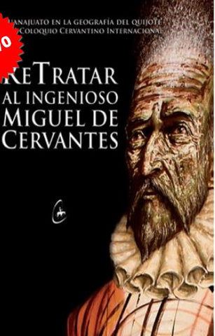 RETRATAR AL INGENIOSOS MANUEL DE CREVANT