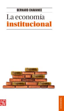 ECONOMIA INSTITUCIONAL, LA