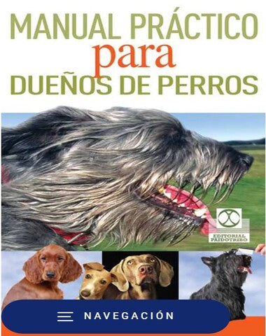 MANUAL PRACTICO PARA DUEÑOS DE PERROS