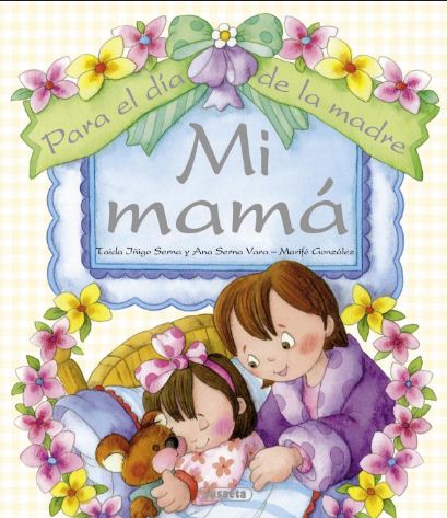 MI MAMA