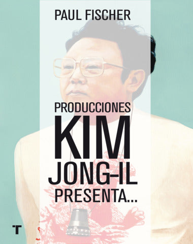 PRODUCCIONES KIN JONG III PRESENTA