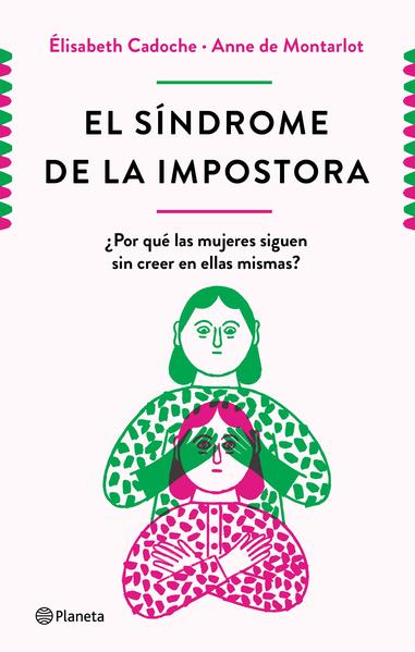 SINDROME DE LA IMPOSTORA
