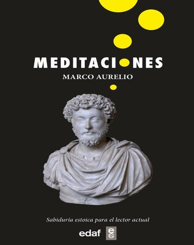 MEDITACIONES