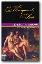 120 DIAS DE SODOMA