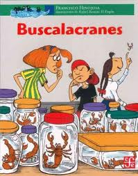 BUSCALACRANES /ORIV