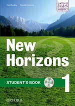 NEW HORIZONS 1 SB