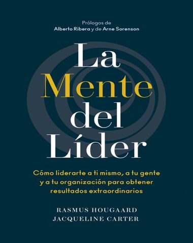 MENTE DEL LIDER, LA