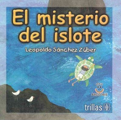 MISTERIO DEL ISLOTE, EL