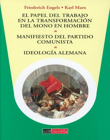PAPEL DEL TRABAJO EN LA TRANSFORMACION D