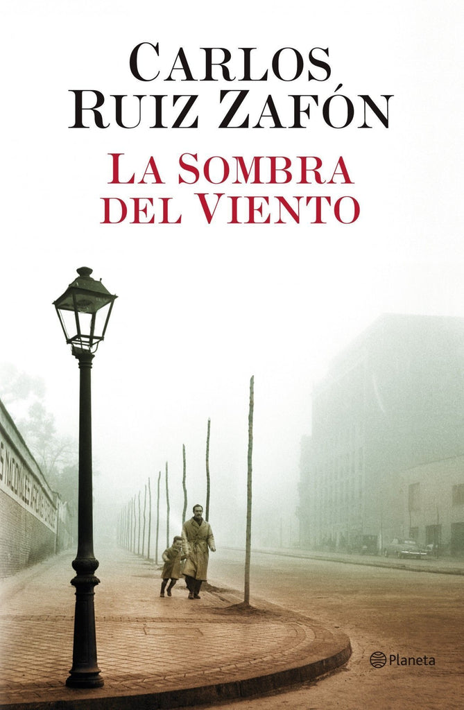 SOMBRA DEL VIENTO, LA