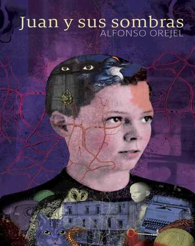 JUAN Y SUS SOMBRAS /GA