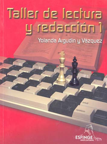 TALLER DE LECTURA Y REDACCION 1