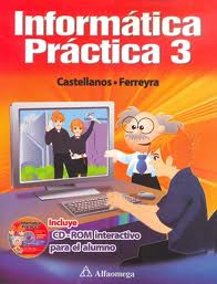 INFORMATICA PRACTICA 3 SEC.