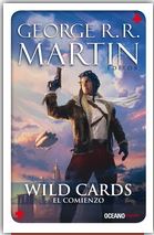 WILD CARDS EL COMIENZO