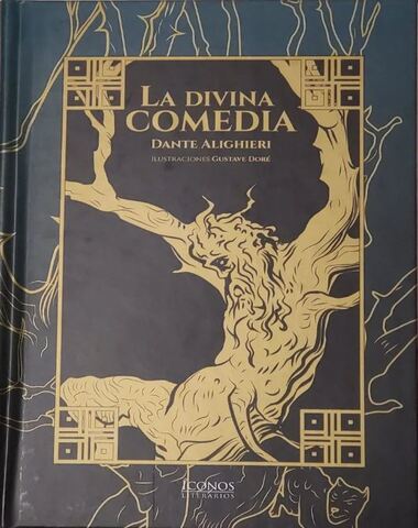 DIVINA COMEDIA, LA