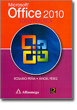 MICROSOFT OFFICE 2010 TODO PRACTICA